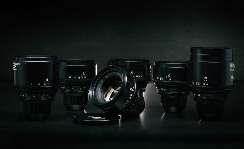 MCX V2-B Speeds 7