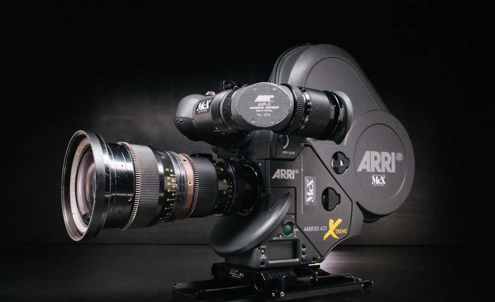 MCX V2- 435 Angle
