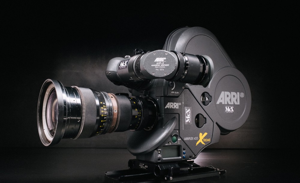 MCX V2- 435 Angle