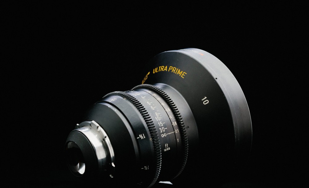 ARRI 10mm Ultraprime