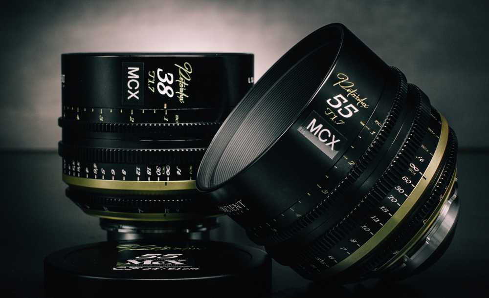 MCX V2- Petzvalux 4