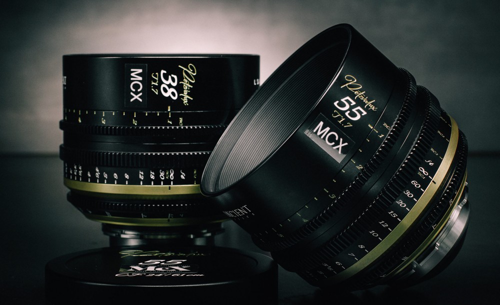 MCX V2- Petzvalux 4