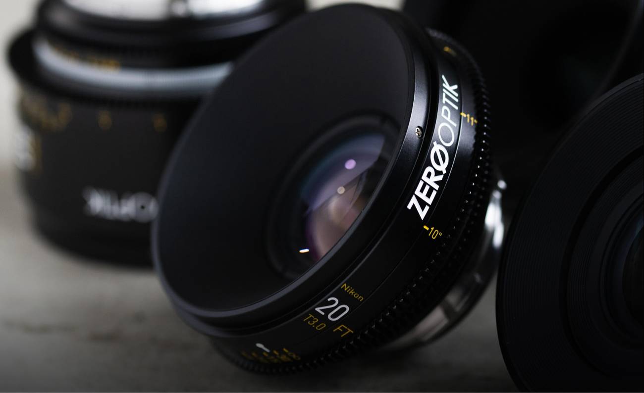 MCX Films Hero Image