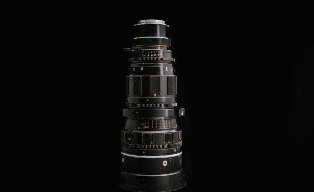 Cooke Varotol 20-100mm