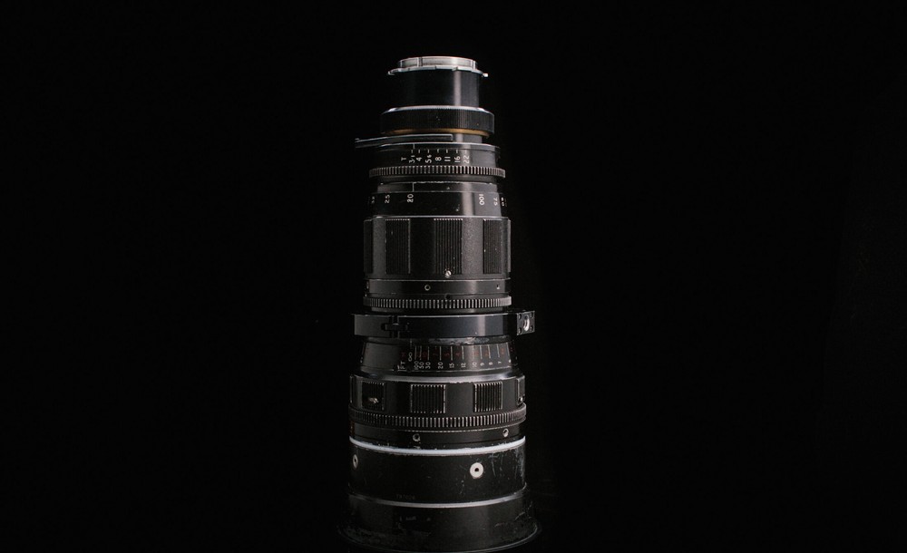 Cooke Varotol 20-100mm