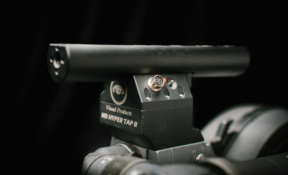 Arriflex SR3 Advanced S16