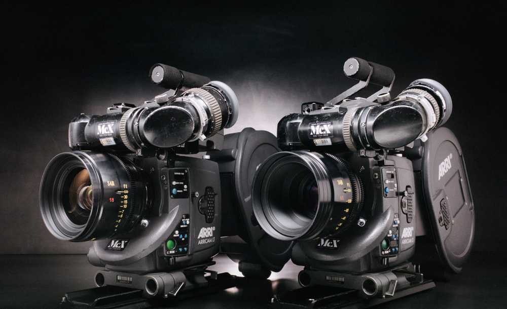 MCX V2- LT S4 Pair