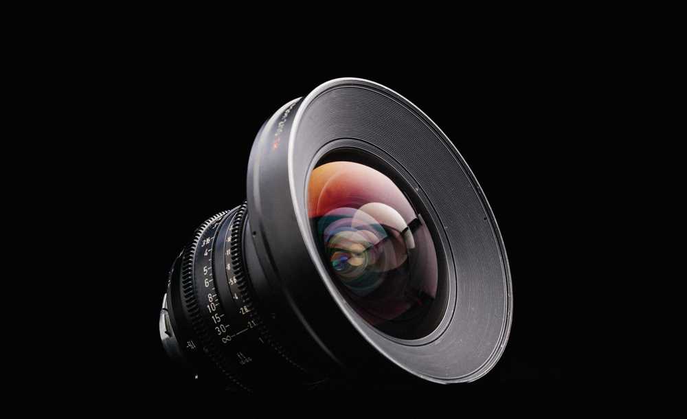 ARRI 10mm Ultraprime