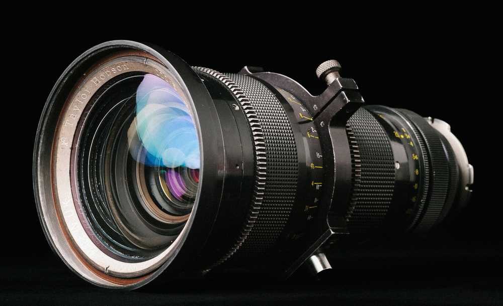 Cooke Varotol 20-60mm